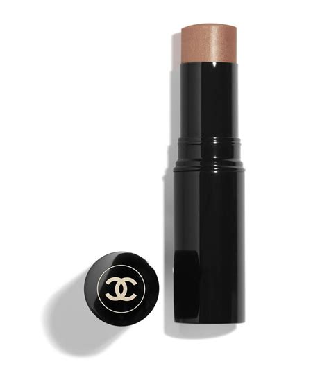 chanel healthy glow sheer colour stick review|Chanel Les Beiges Healthy Glow Sheer Colour Stick Blush No20: .